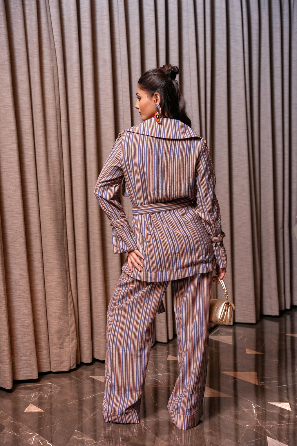 Stripe Shripe Set