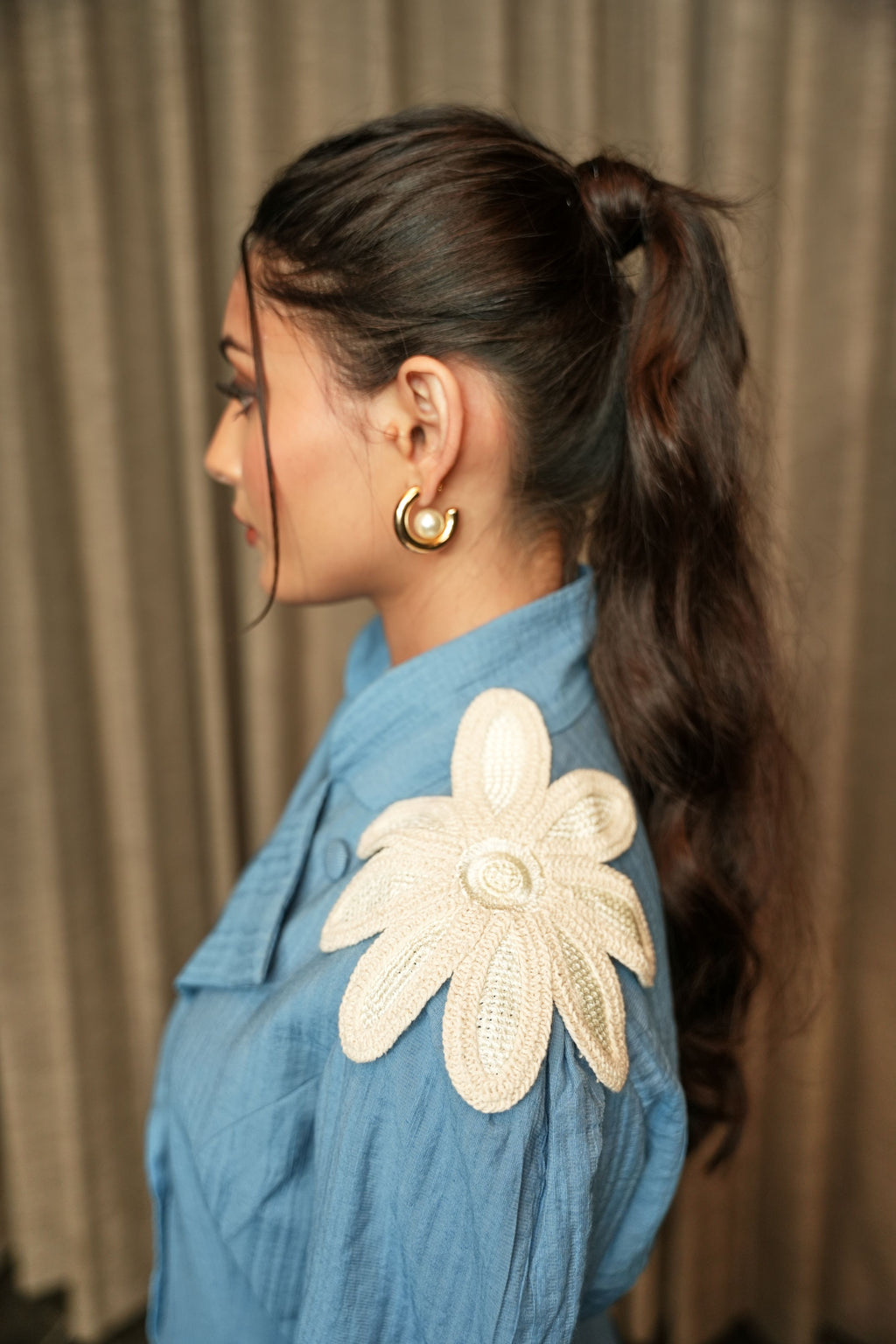 Cloud Nine – 2 Way Blazer Set