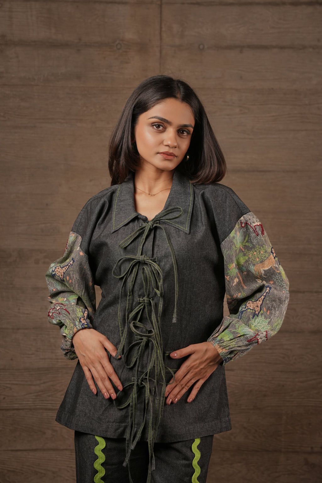 Fauna shirt