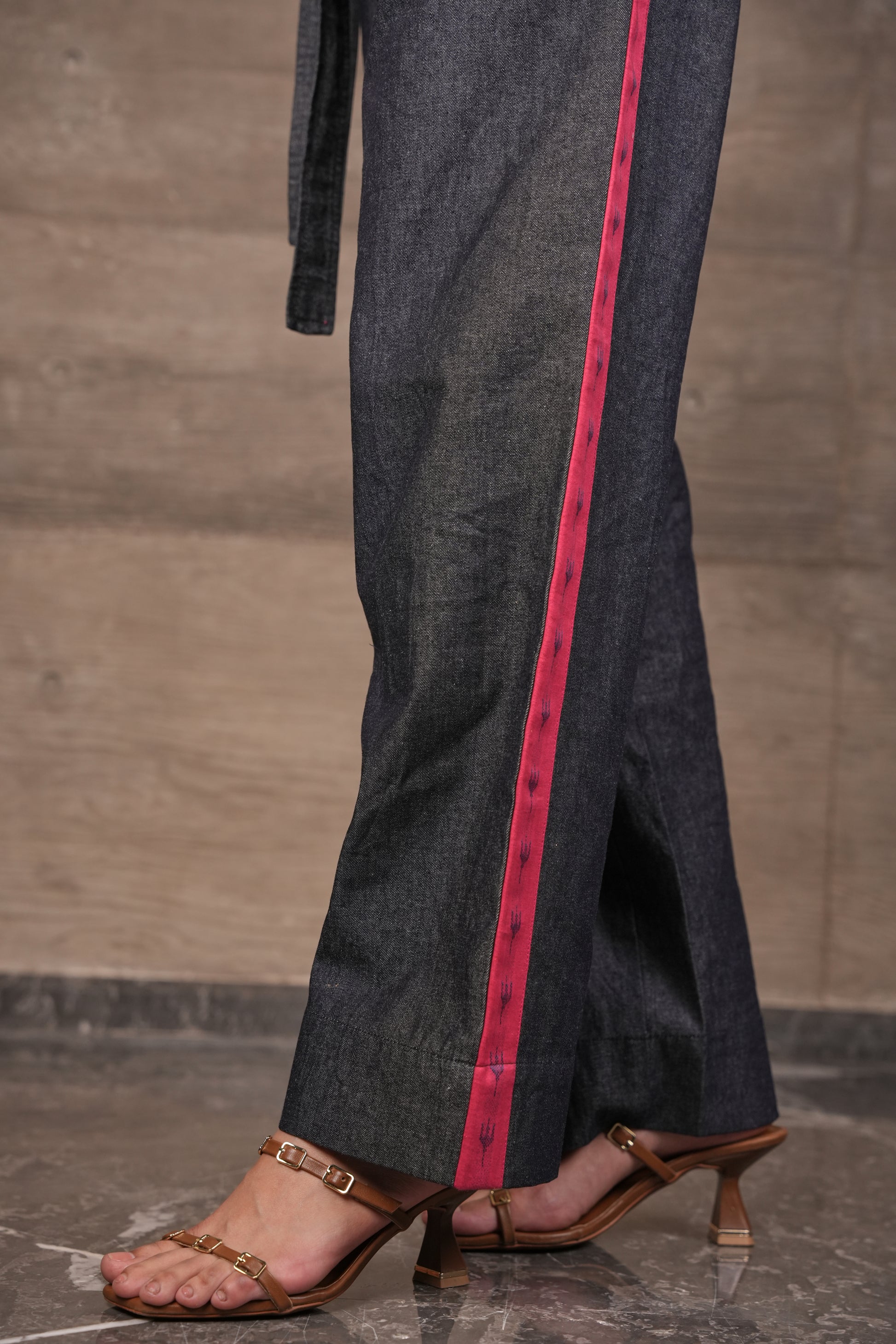 ikat pants