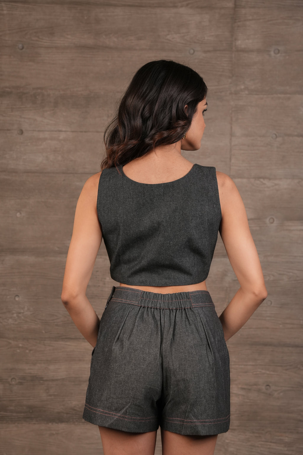 Crop Tank