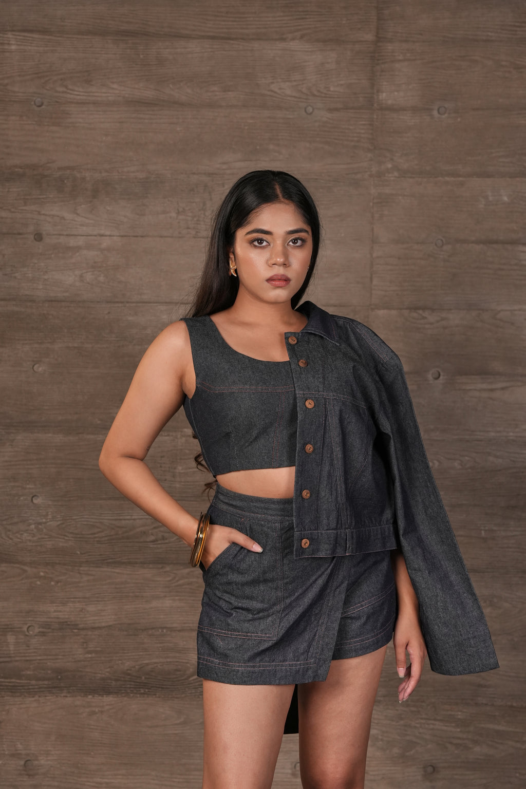 Crop Tank
