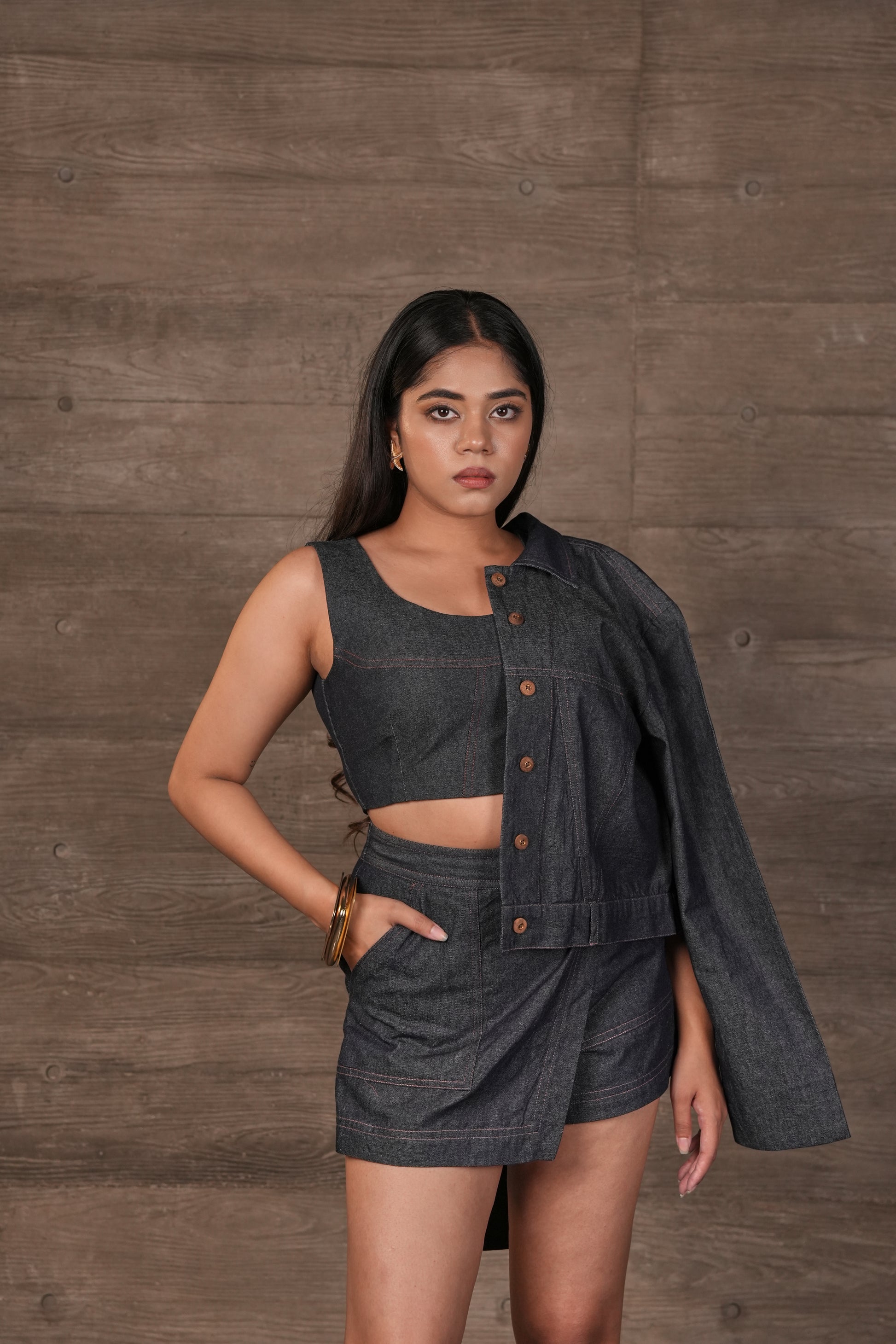 Crop Tank