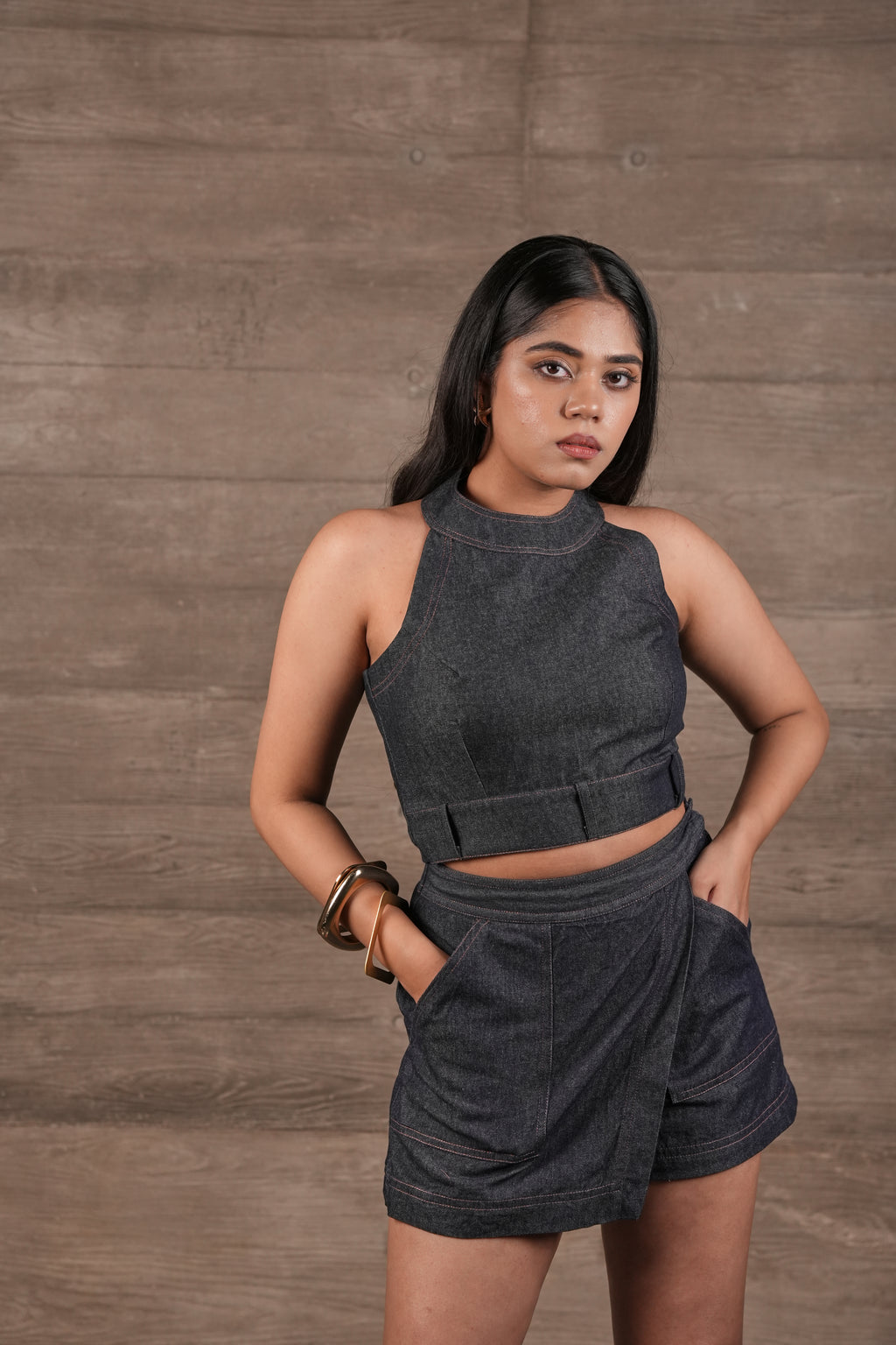 Halter Top