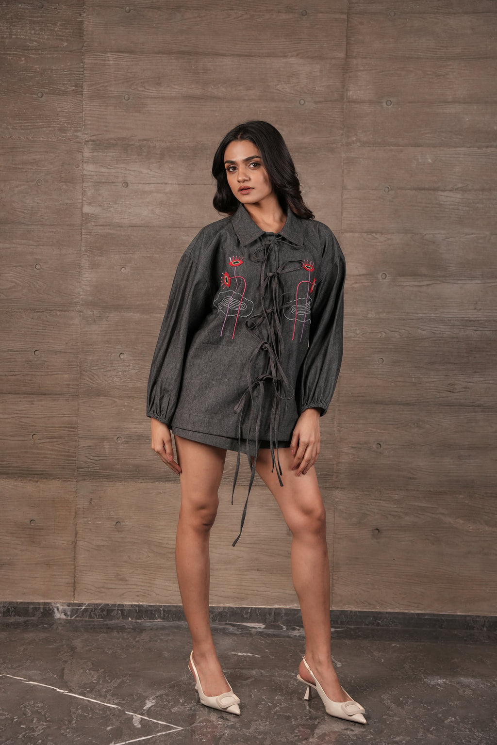 All Eyes Shirt