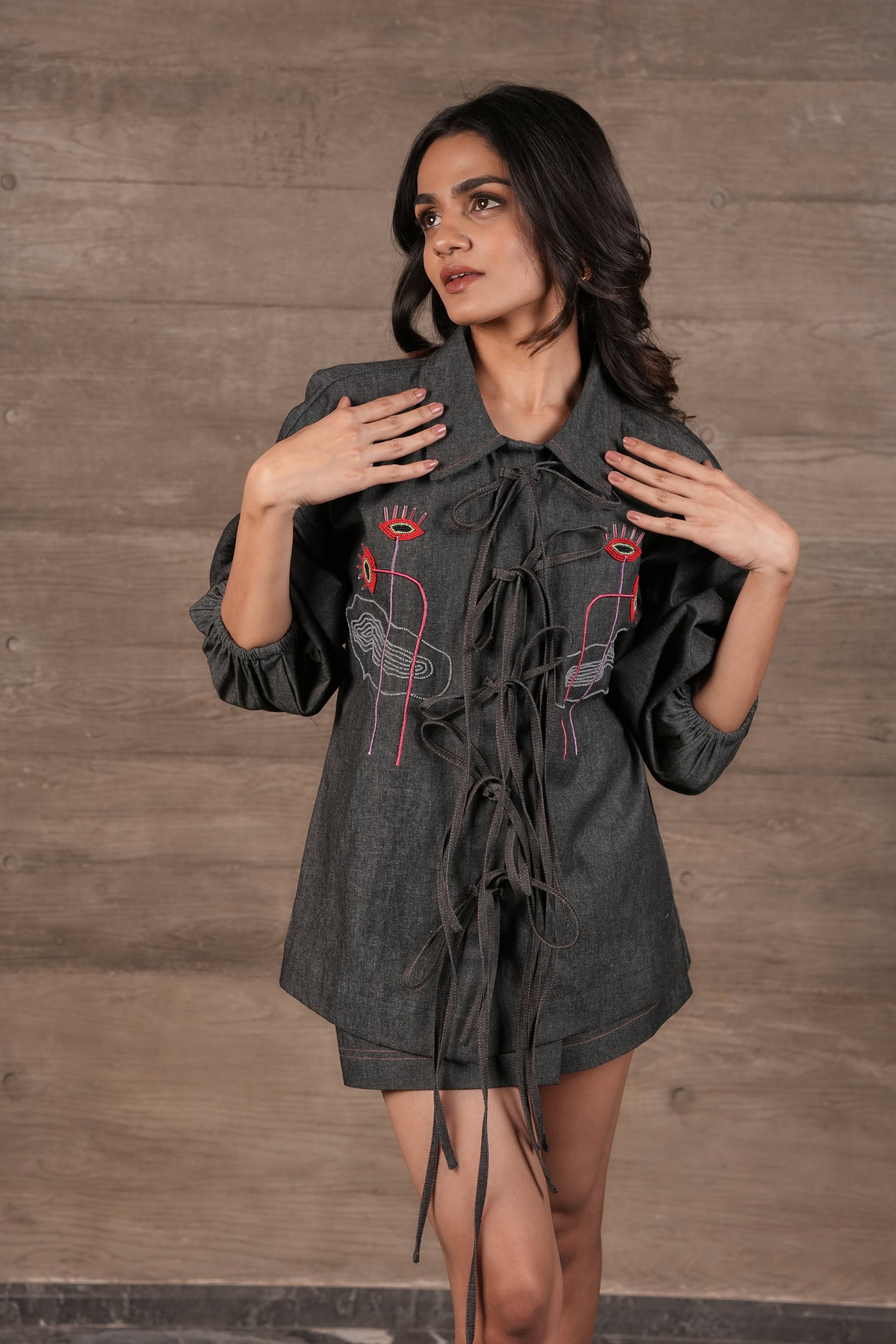 All Eyes Shirt