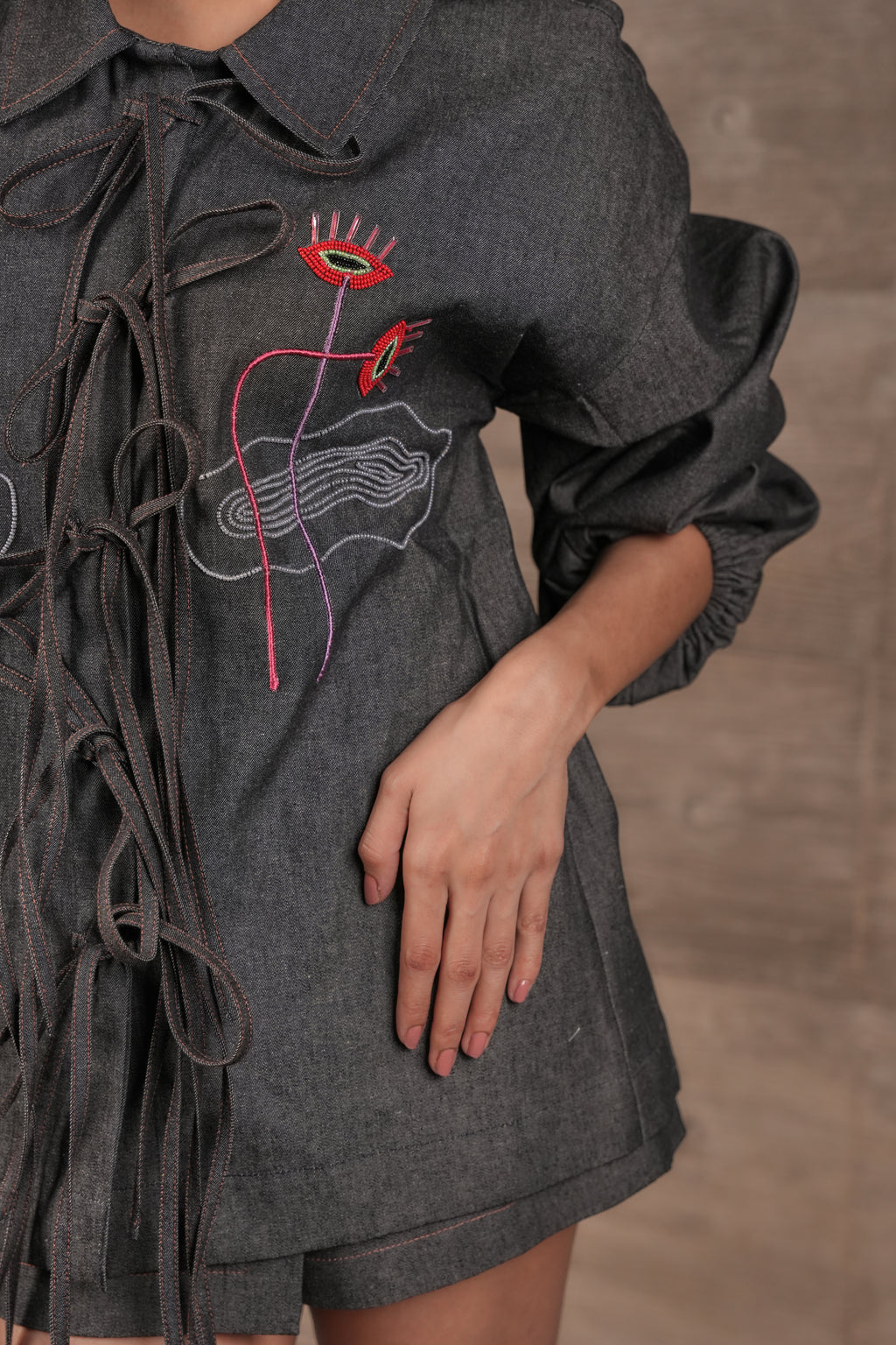 All Eyes Shirt
