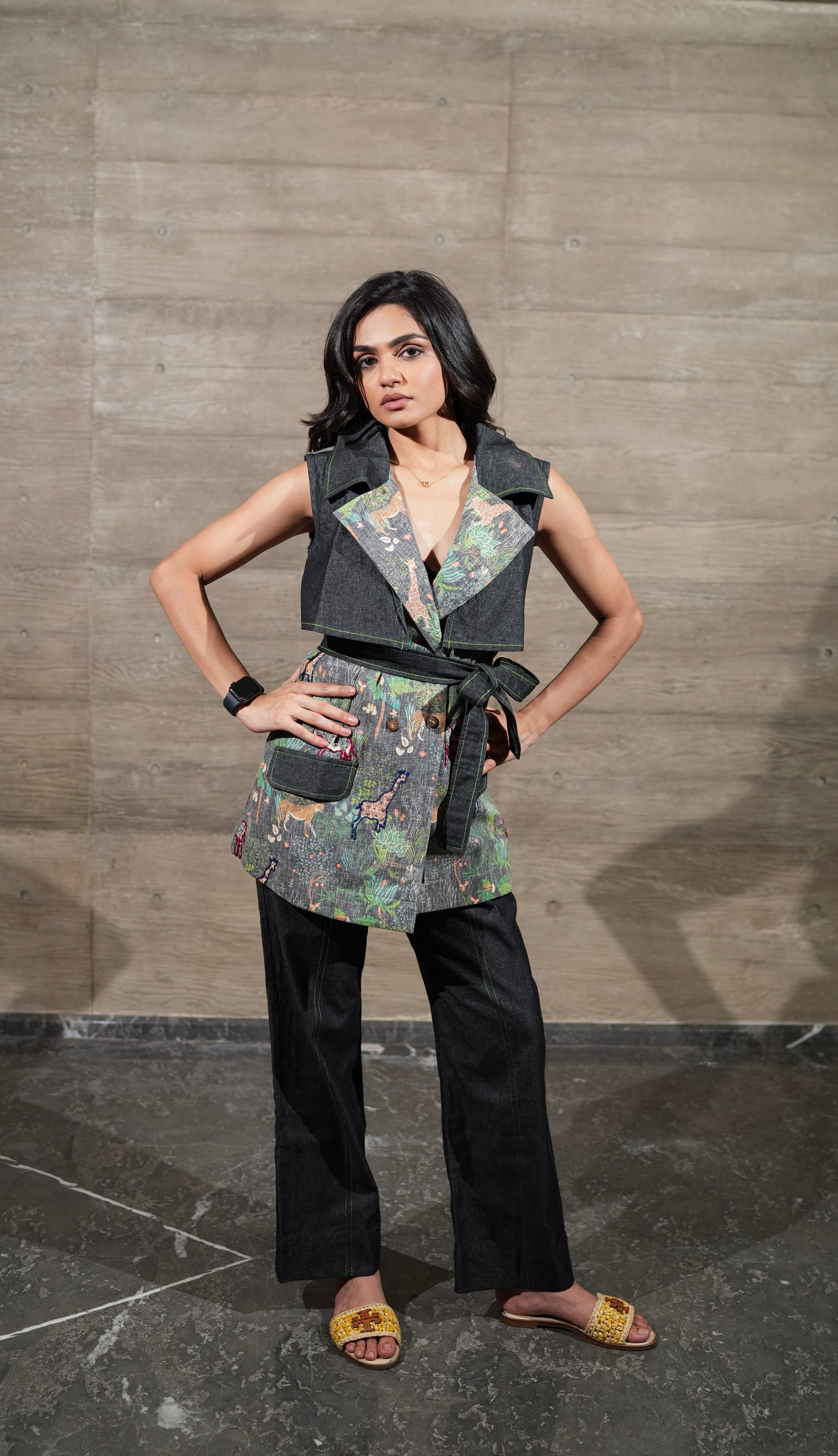 Fauna Vest